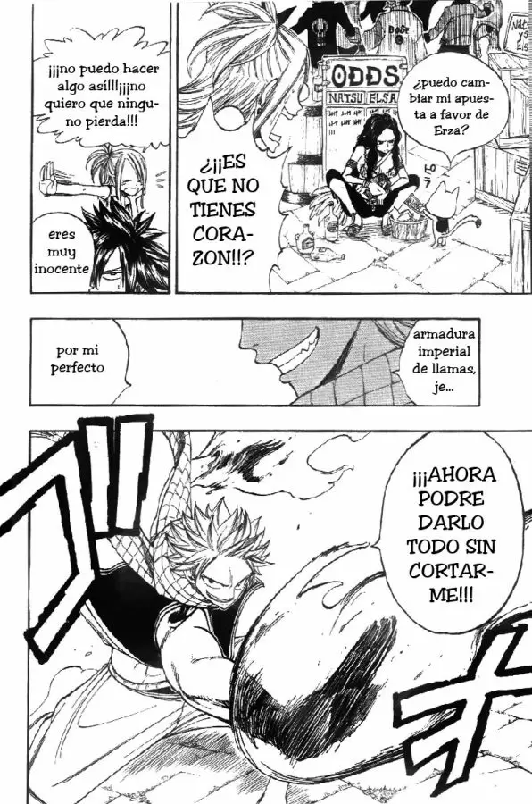 Fairy Tail - Capítulo 22 - Página 14 - LectorTMOo