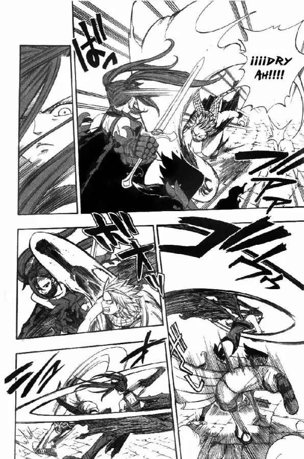 Fairy Tail - Capítulo 22 - Página 16 - LectorTMOo