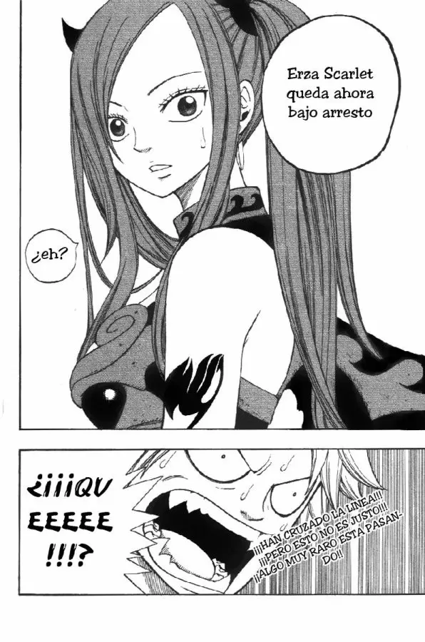 Fairy Tail - Capítulo 22 - Página 20 - LectorTMOo