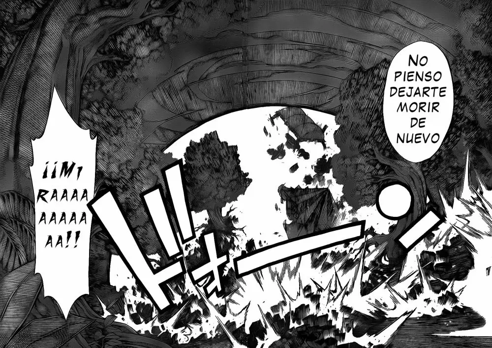 Fairy Tail - Capítulo 220 - Página 20 - LectorTMOo