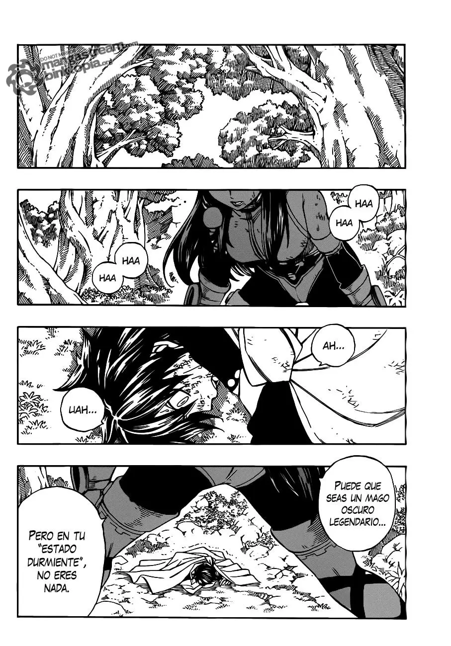 Fairy Tail - Capítulo 221 - Página 16 - LectorTMOo