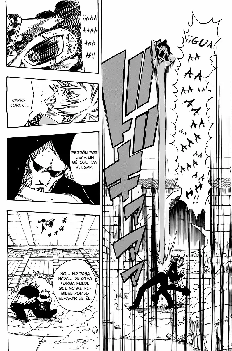 Fairy Tail - Capítulo 224 - Página 13 - LectorTMOo