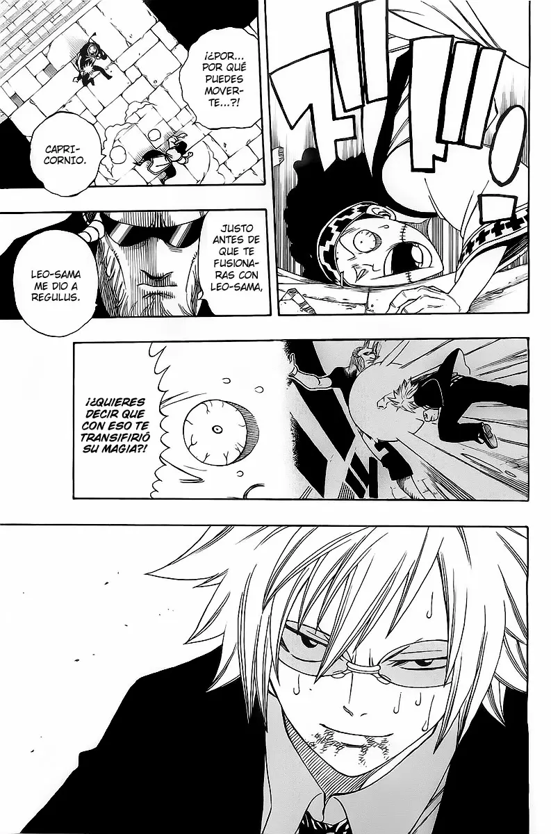 Fairy Tail - Capítulo 224 - Página 14 - LectorTMOo