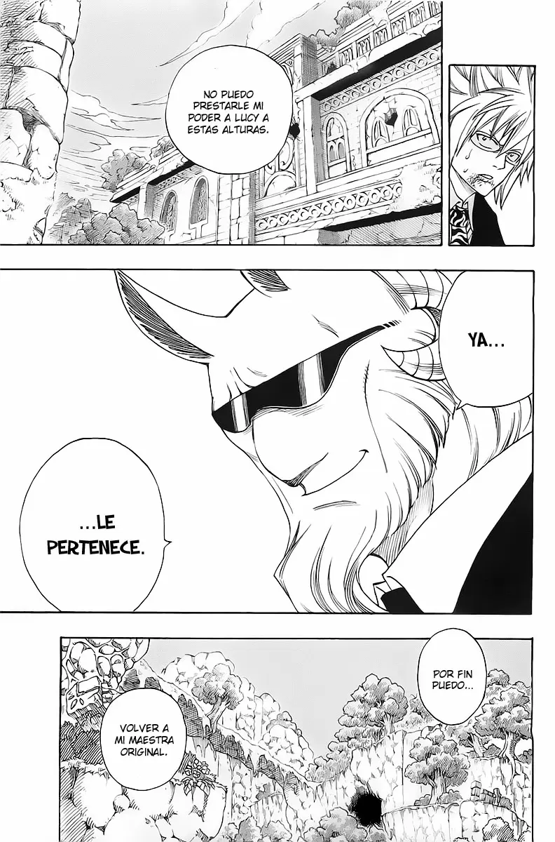 Fairy Tail - Capítulo 224 - Página 18 - LectorTMOo