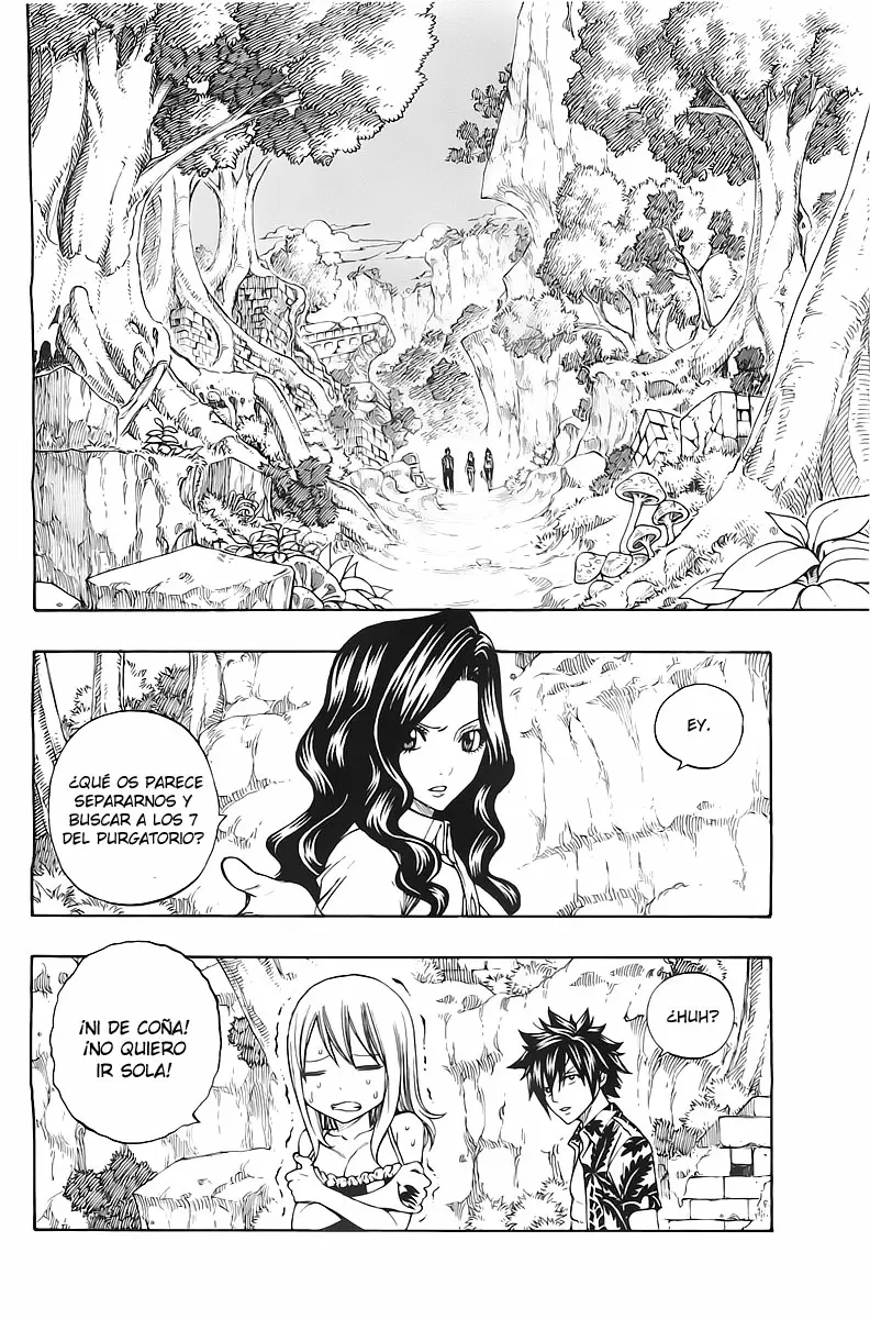 Fairy Tail - Capítulo 225 - Página 2 - LectorTMOo