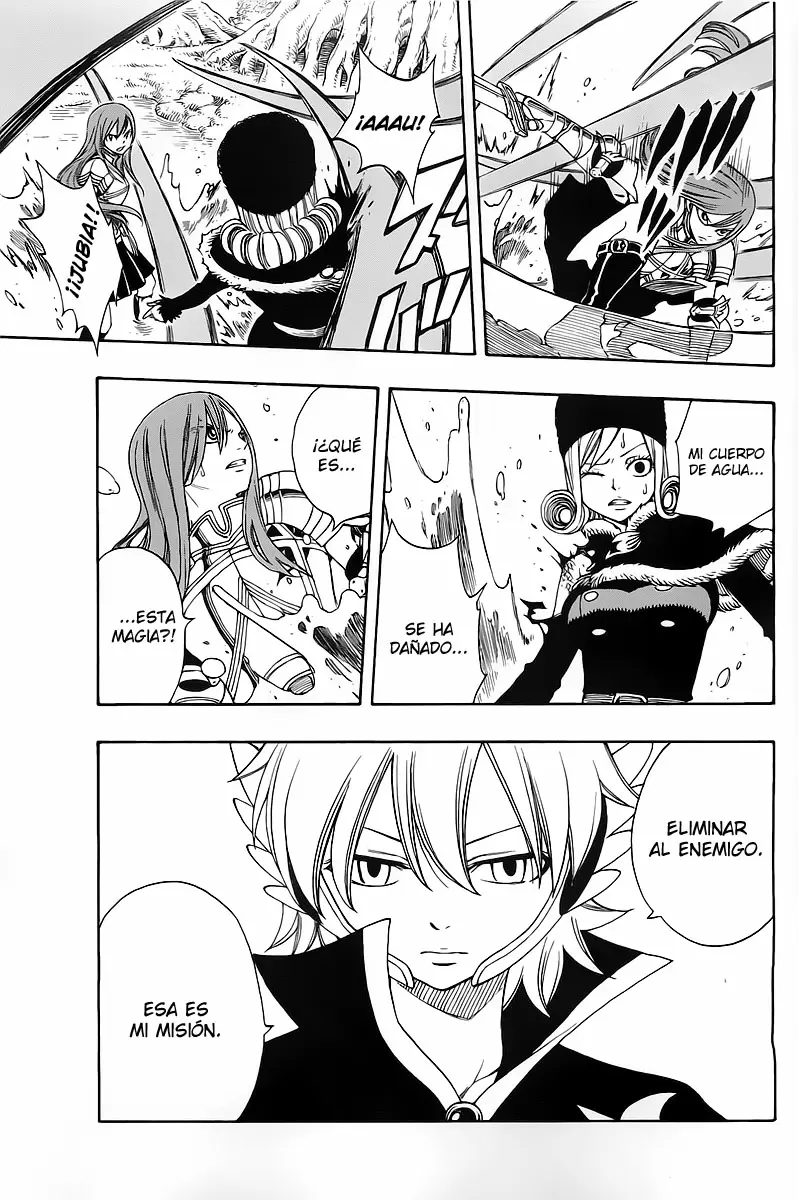 Fairy Tail - Capítulo 225 - Página 5 - LectorTMOo