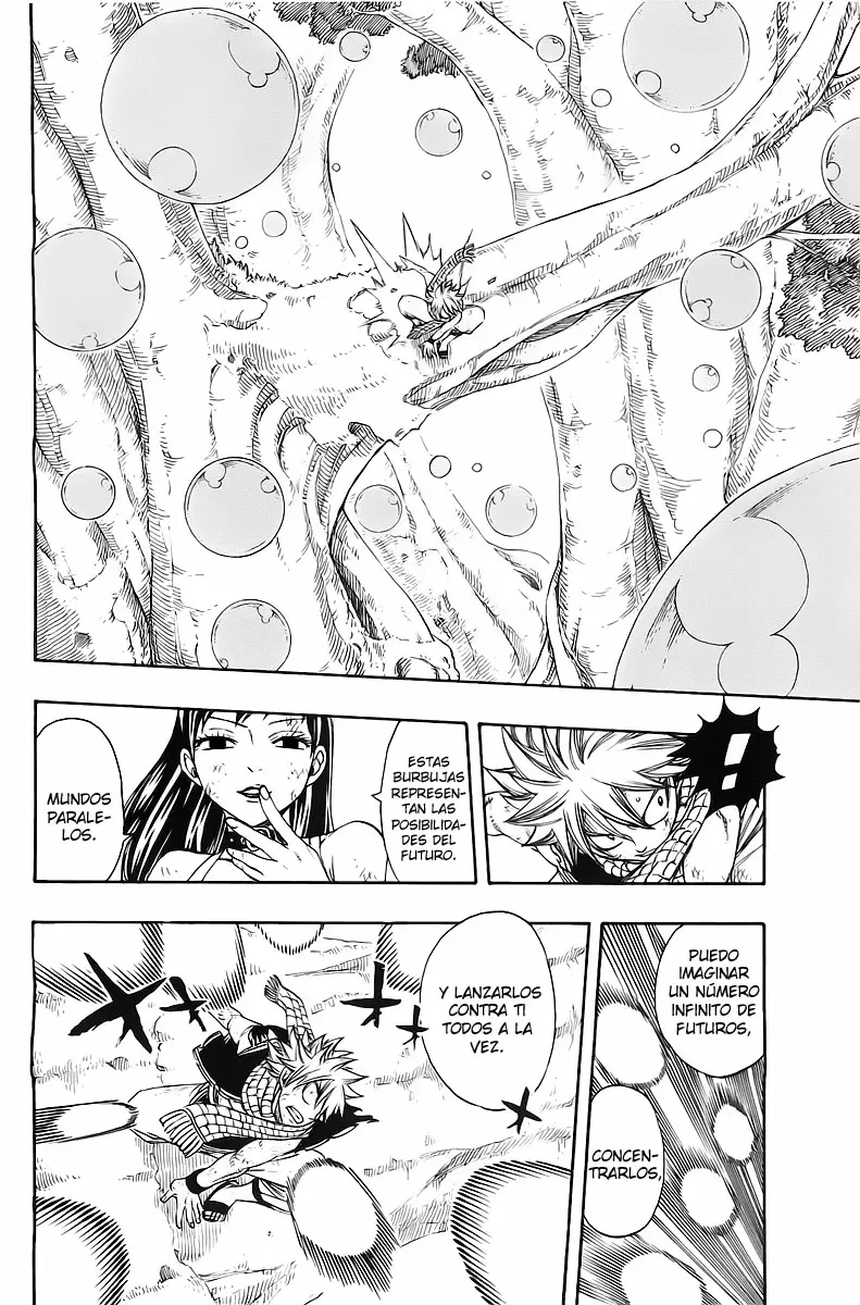 Fairy Tail - Capítulo 225 - Página 12 - LectorTMOo