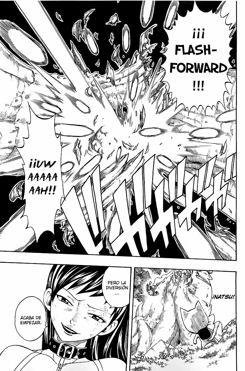 Fairy Tail - Capítulo 225 - Página 13 - LectorTMOo