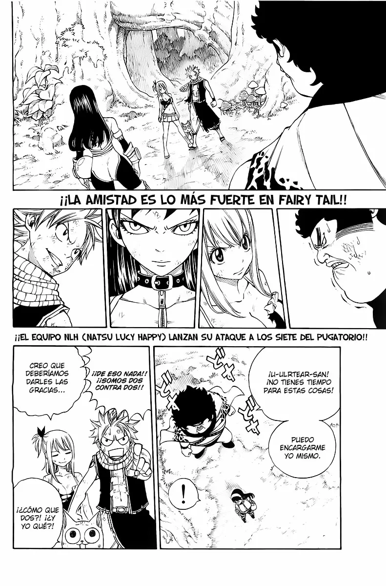 Fairy Tail - Capítulo 227 - Página 2 - LectorTMOo