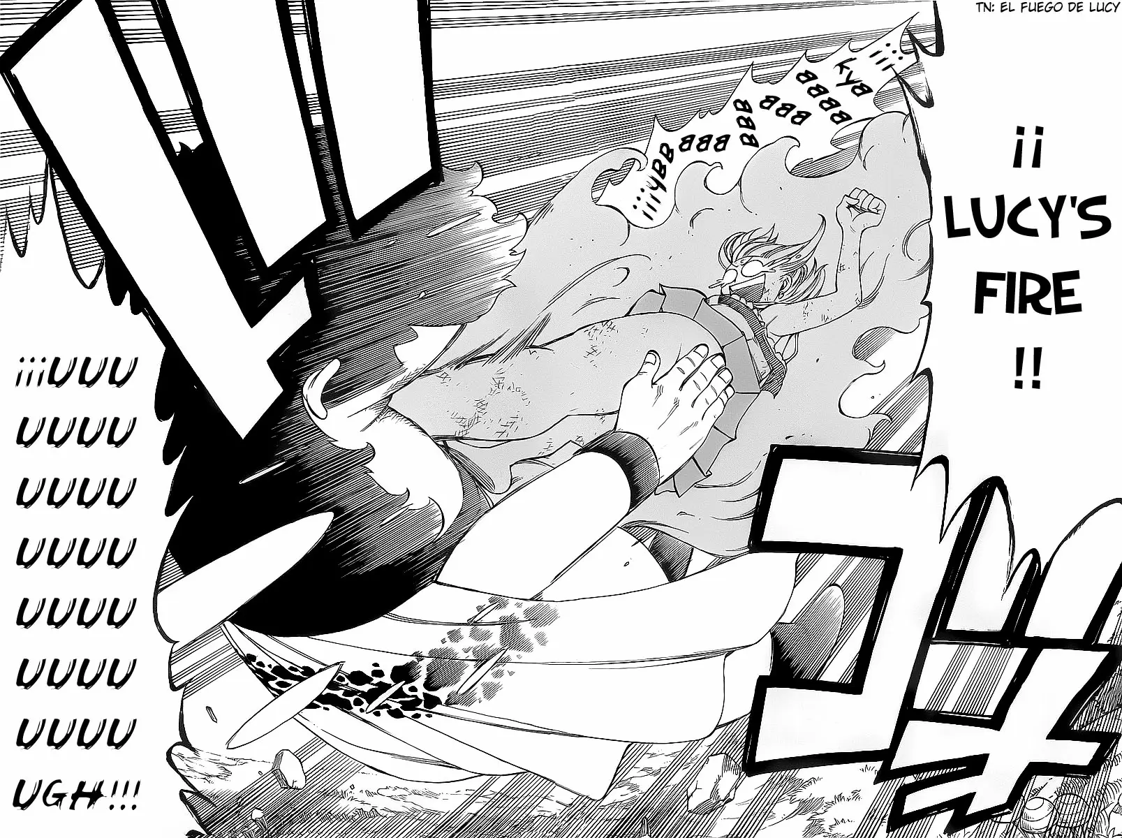 Fairy Tail - Capítulo 227 - Página 18 - LectorTMOo