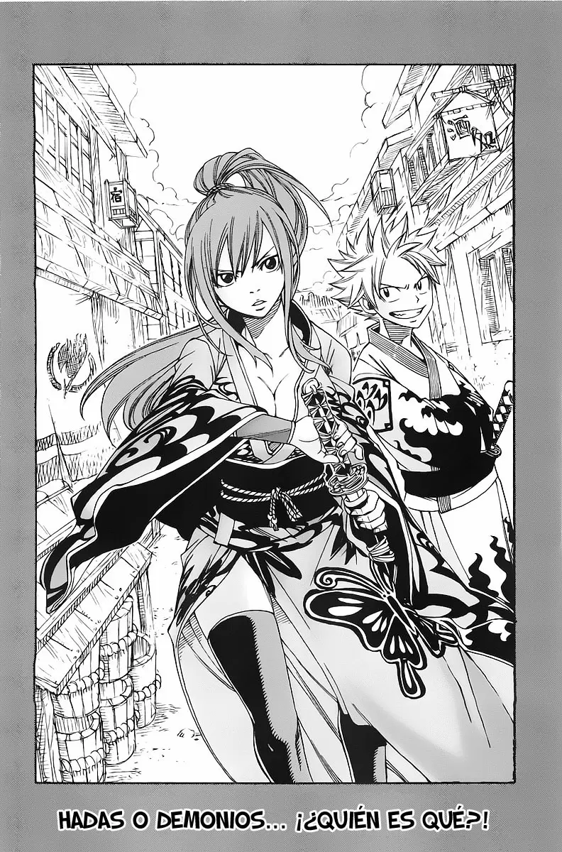 Fairy Tail - Capítulo 228 - Página 3 - LectorTMOo