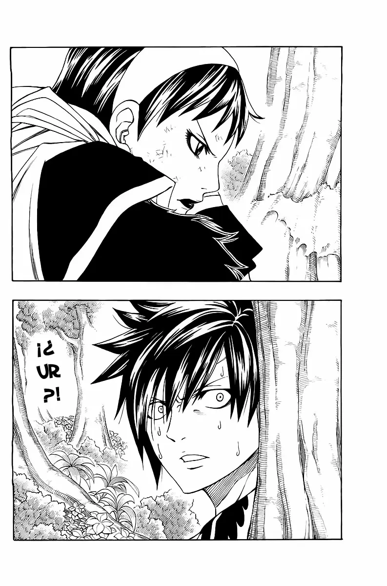 Fairy Tail - Capítulo 228 - Página 11 - LectorTMOo