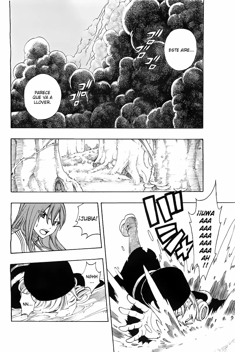 Fairy Tail - Capítulo 228 - Página 24 - LectorTMOo