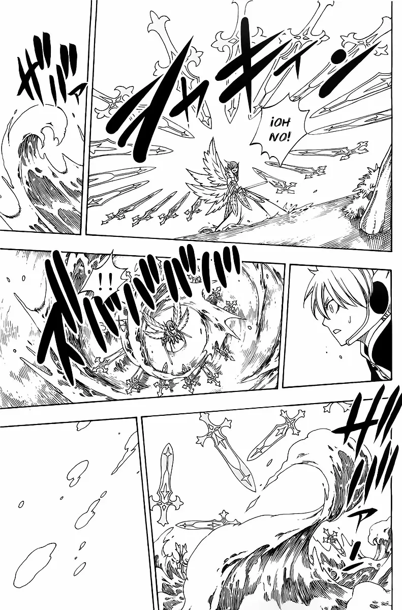 Fairy Tail - Capítulo 228 - Página 29 - LectorTMOo