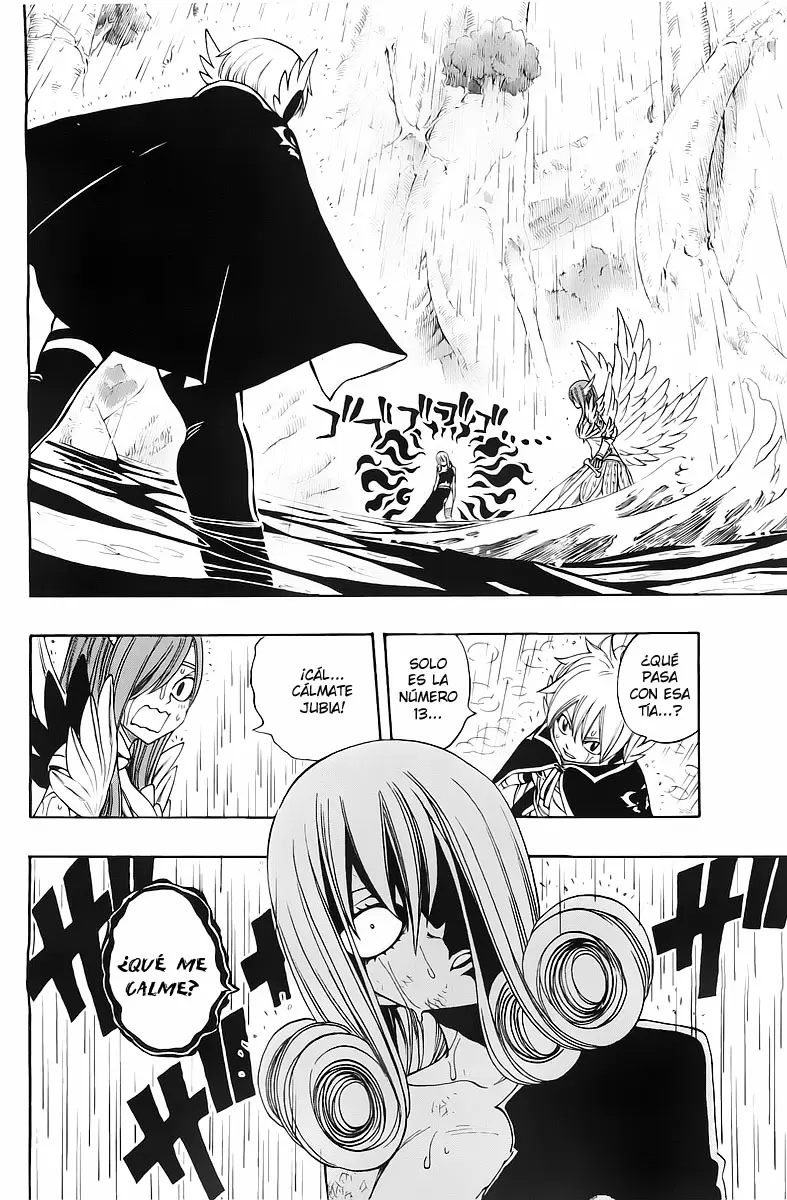 Fairy Tail - Capítulo 229 - Página 2 - LectorTMOo