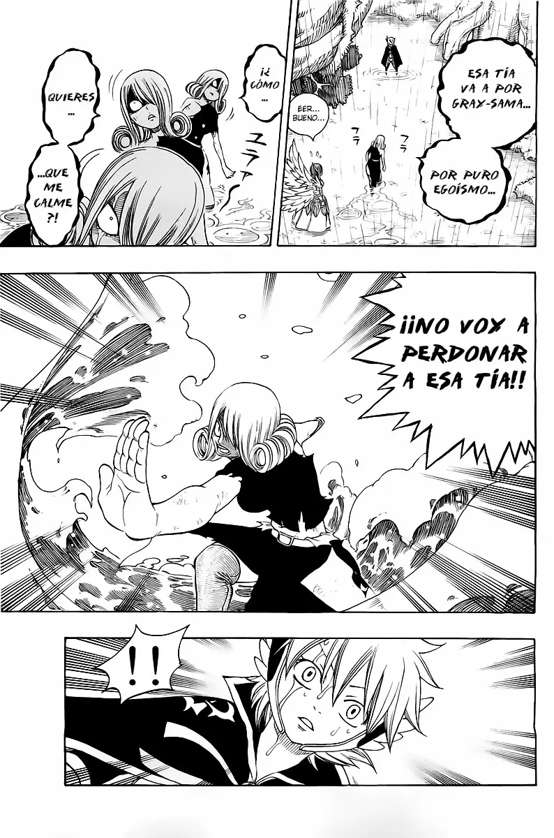 Fairy Tail - Capítulo 229 - Página 3 - LectorTMOo
