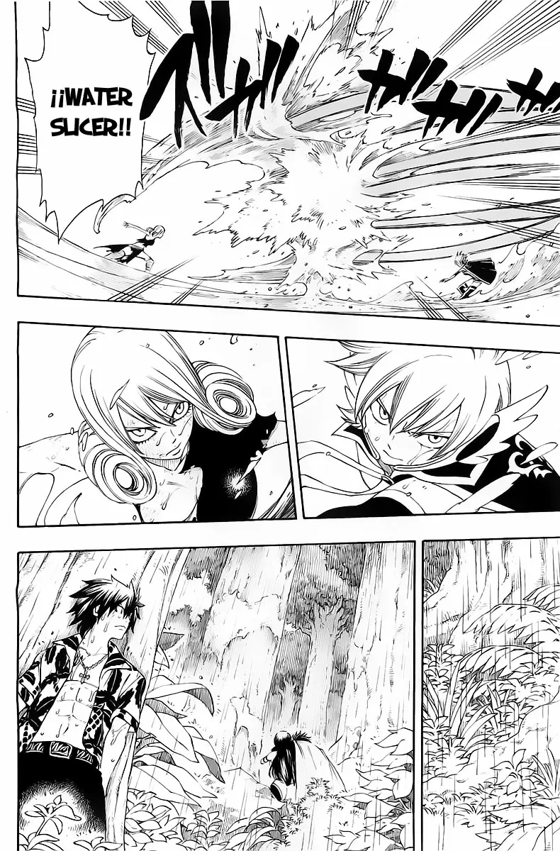 Fairy Tail - Capítulo 229 - Página 8 - LectorTMOo