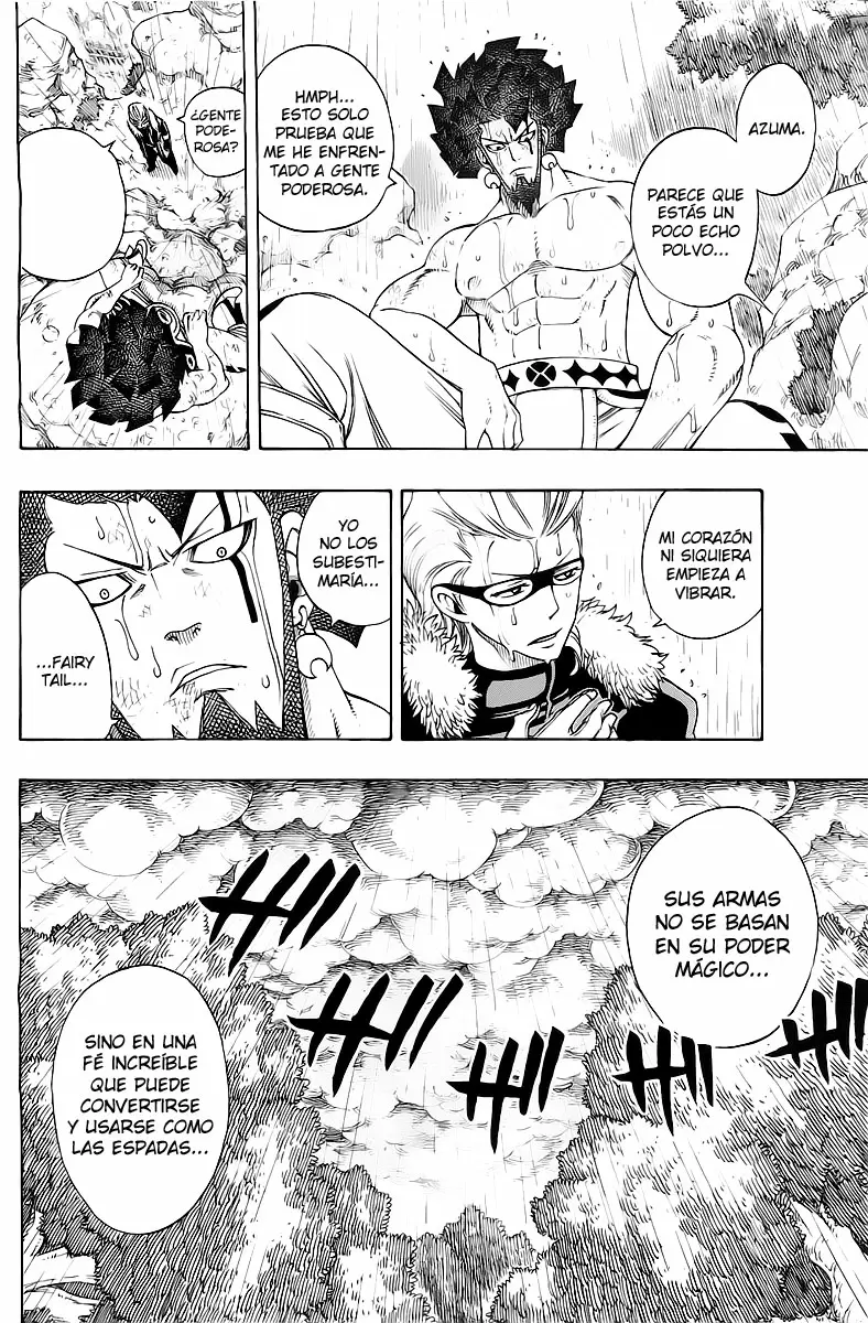 Fairy Tail - Capítulo 229 - Página 10 - LectorTMOo