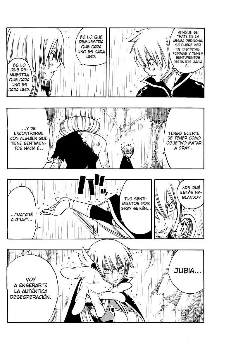 Fairy Tail - Capítulo 229 - Página 12 - LectorTMOo