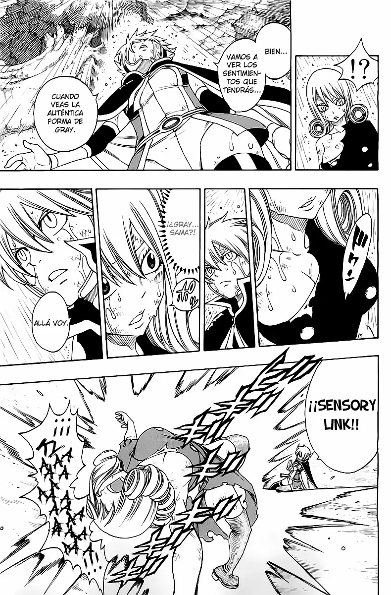 Fairy Tail - Capítulo 229 - Página 13 - LectorTMOo