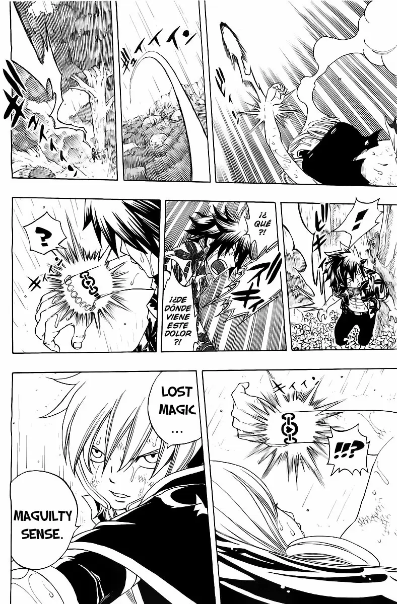 Fairy Tail - Capítulo 229 - Página 14 - LectorTMOo
