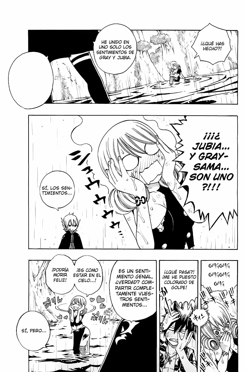 Fairy Tail - Capítulo 229 - Página 15 - LectorTMOo