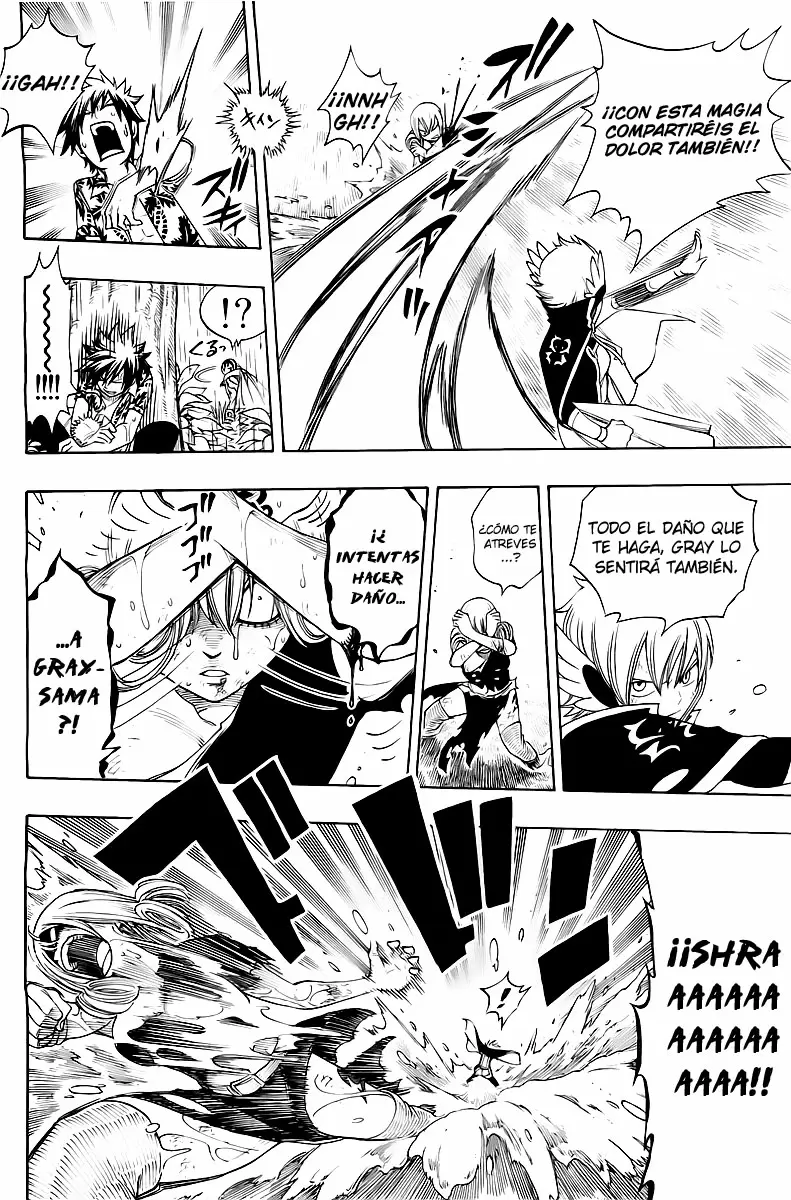 Fairy Tail - Capítulo 229 - Página 16 - LectorTMOo