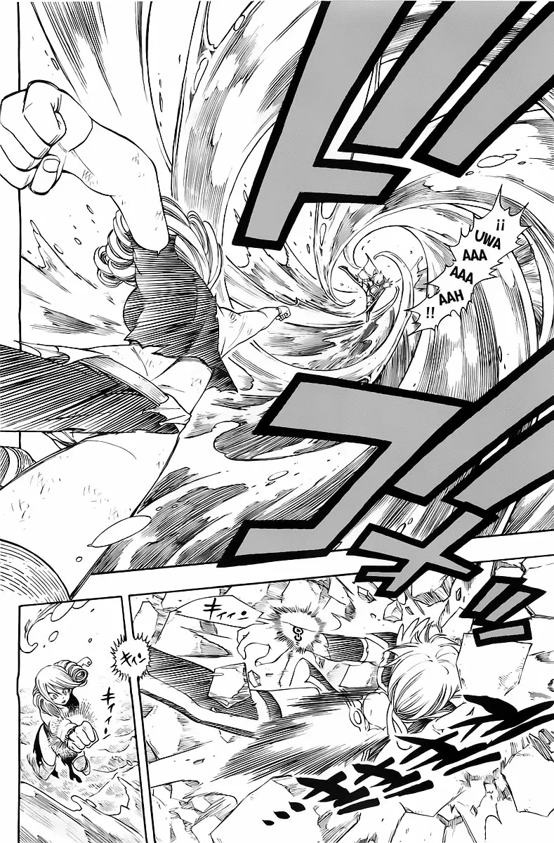 Fairy Tail - Capítulo 229 - Página 18 - LectorTMOo