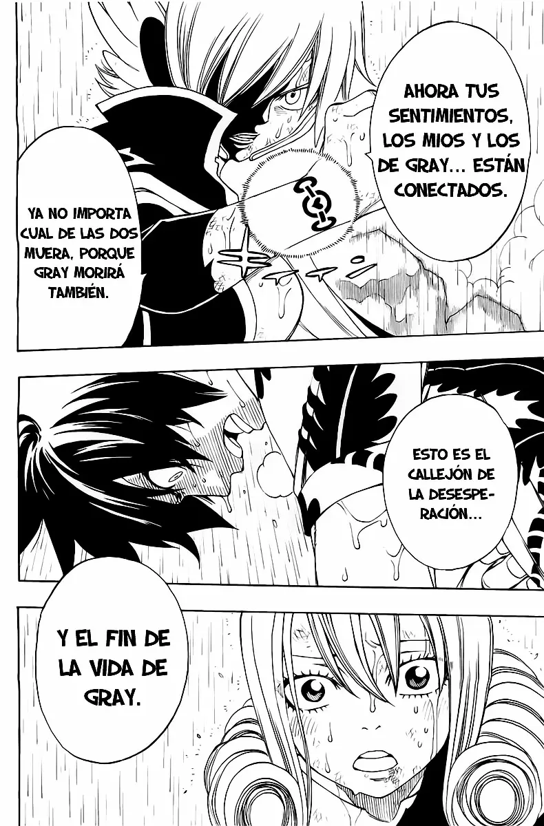 Fairy Tail - Capítulo 229 - Página 20 - LectorTMOo