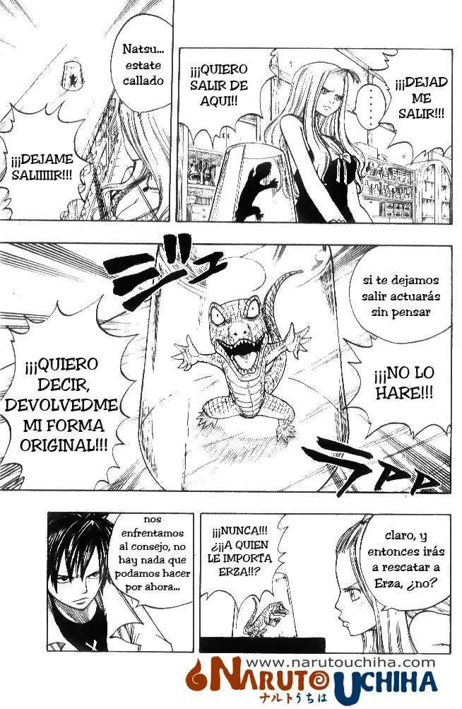 Fairy Tail - Capítulo 23 - Página 4 - LectorTMOo