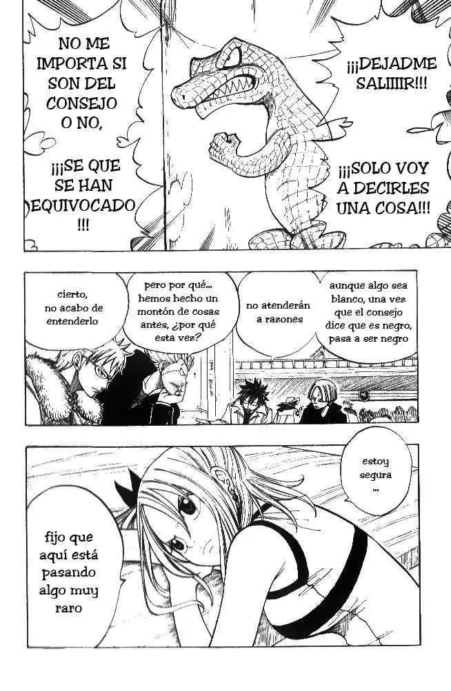 Fairy Tail - Capítulo 23 - Página 5 - LectorTMOo