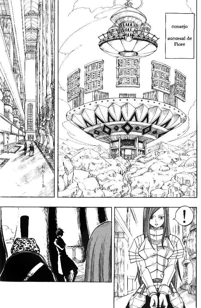 Fairy Tail - Capítulo 23 - Página 6 - LectorTMOo