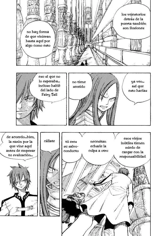 Fairy Tail - Capítulo 23 - Página 8 - LectorTMOo