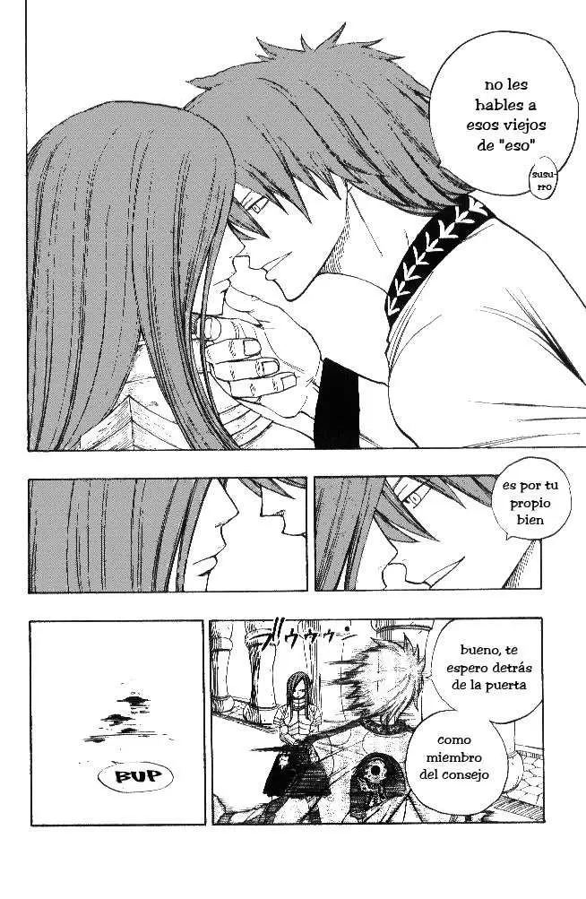 Fairy Tail - Capítulo 23 - Página 9 - LectorTMOo