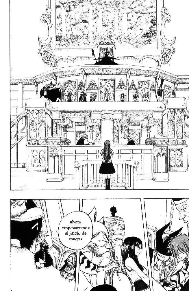 Fairy Tail - Capítulo 23 - Página 11 - LectorTMOo