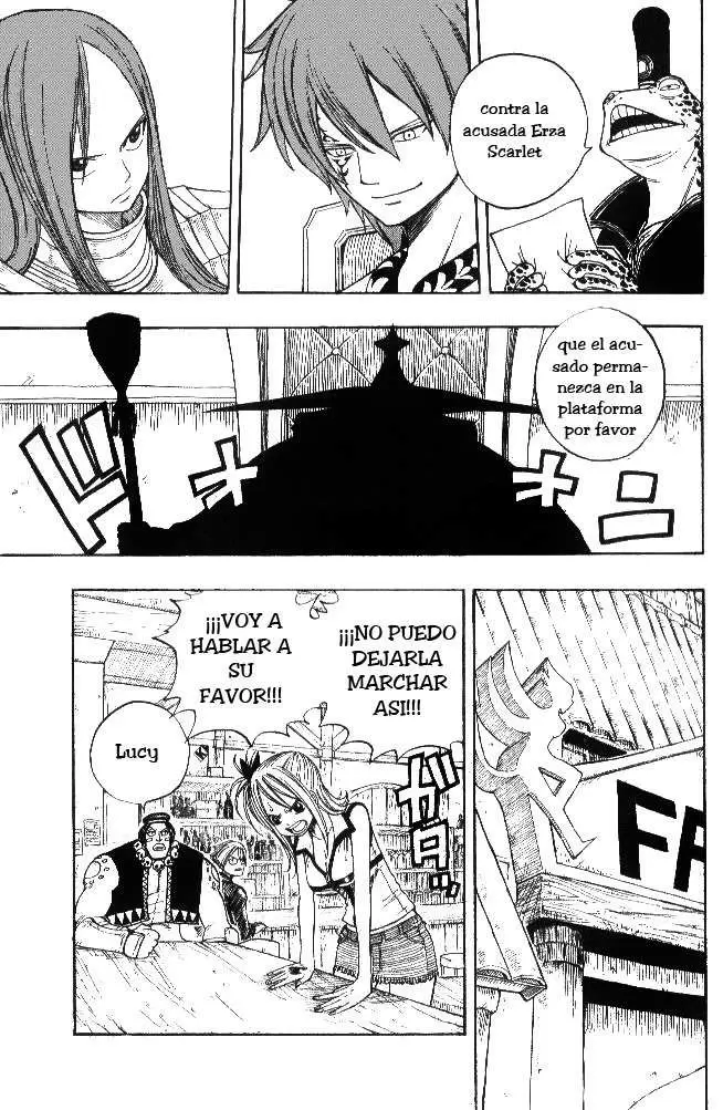 Fairy Tail - Capítulo 23 - Página 12 - LectorTMOo