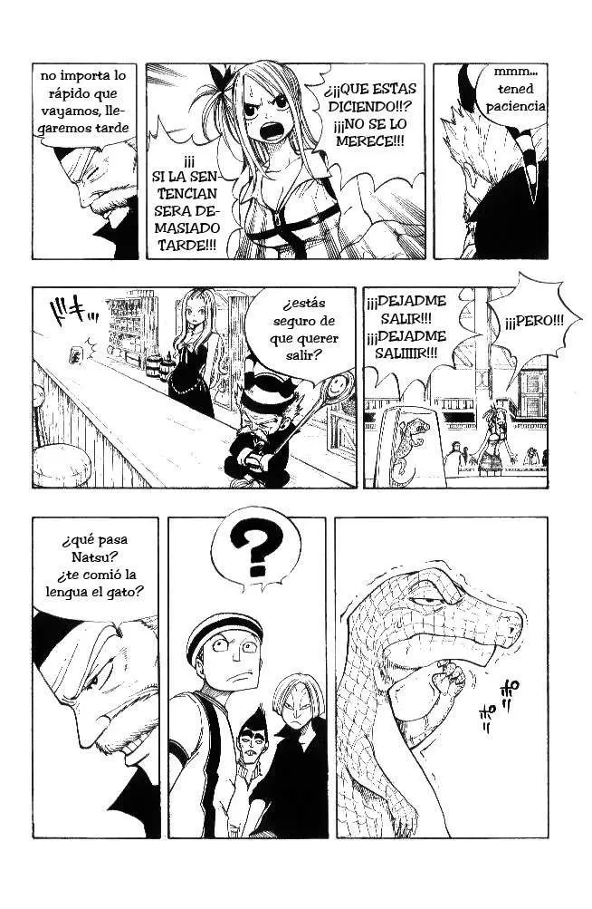 Fairy Tail - Capítulo 23 - Página 13 - LectorTMOo