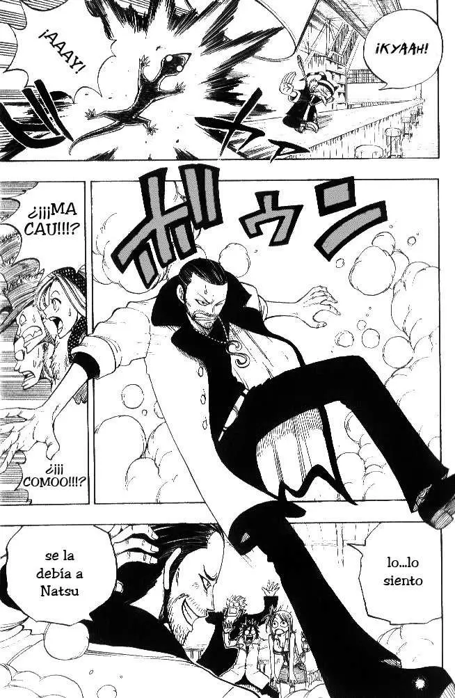 Fairy Tail - Capítulo 23 - Página 14 - LectorTMOo