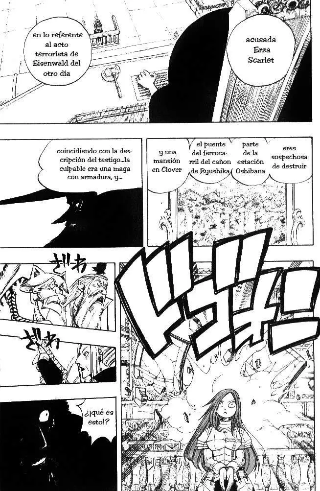 Fairy Tail - Capítulo 23 - Página 16 - LectorTMOo