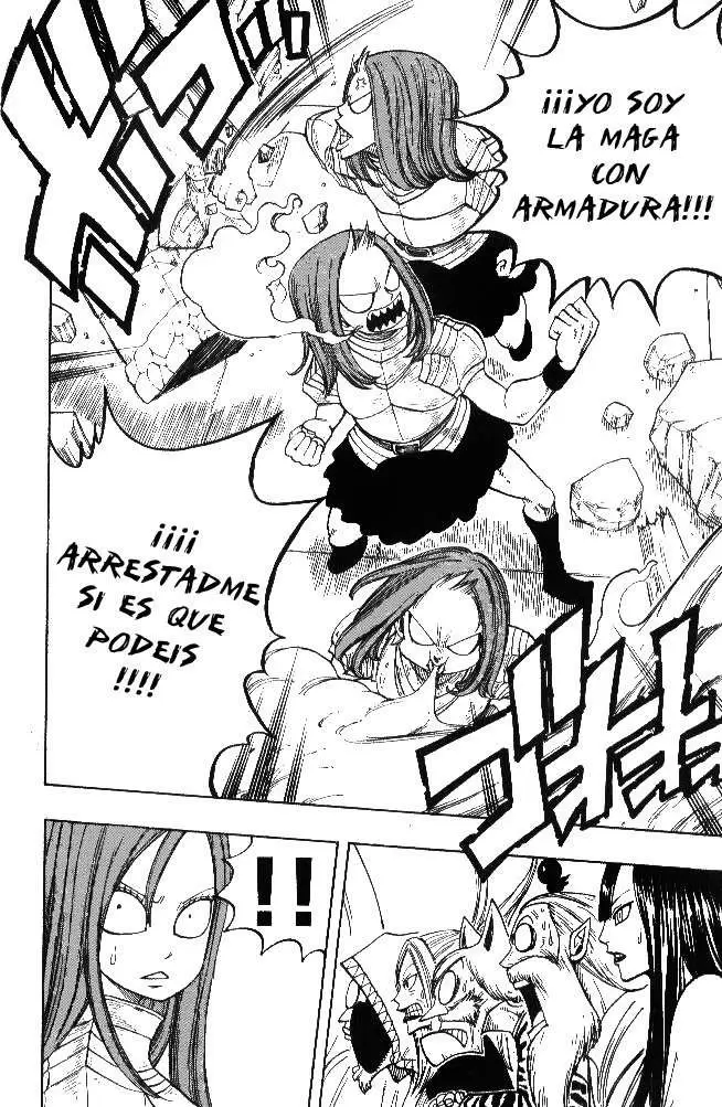 Fairy Tail - Capítulo 23 - Página 17 - LectorTMOo