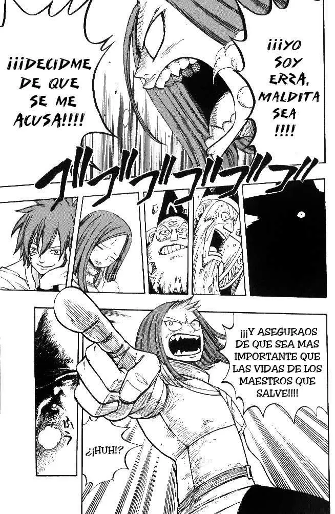 Fairy Tail - Capítulo 23 - Página 18 - LectorTMOo