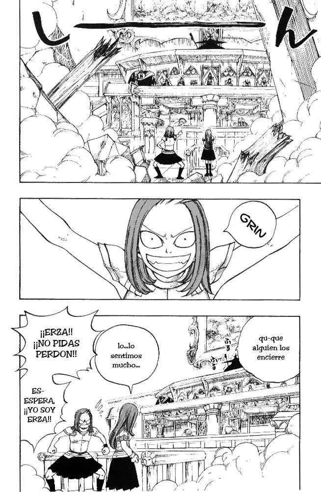 Fairy Tail - Capítulo 23 - Página 19 - LectorTMOo