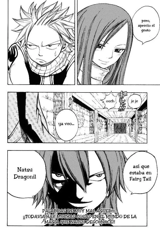 Fairy Tail - Capítulo 23 - Página 21 - LectorTMOo