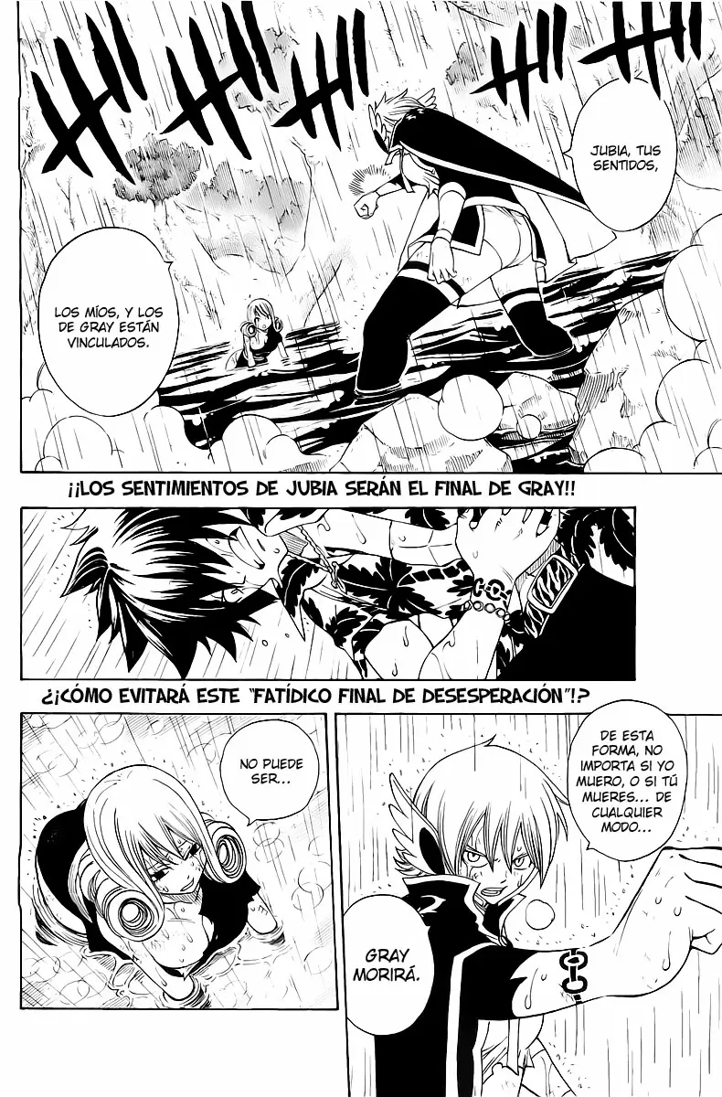 Fairy Tail - Capítulo 230 - Página 2 - LectorTMOo