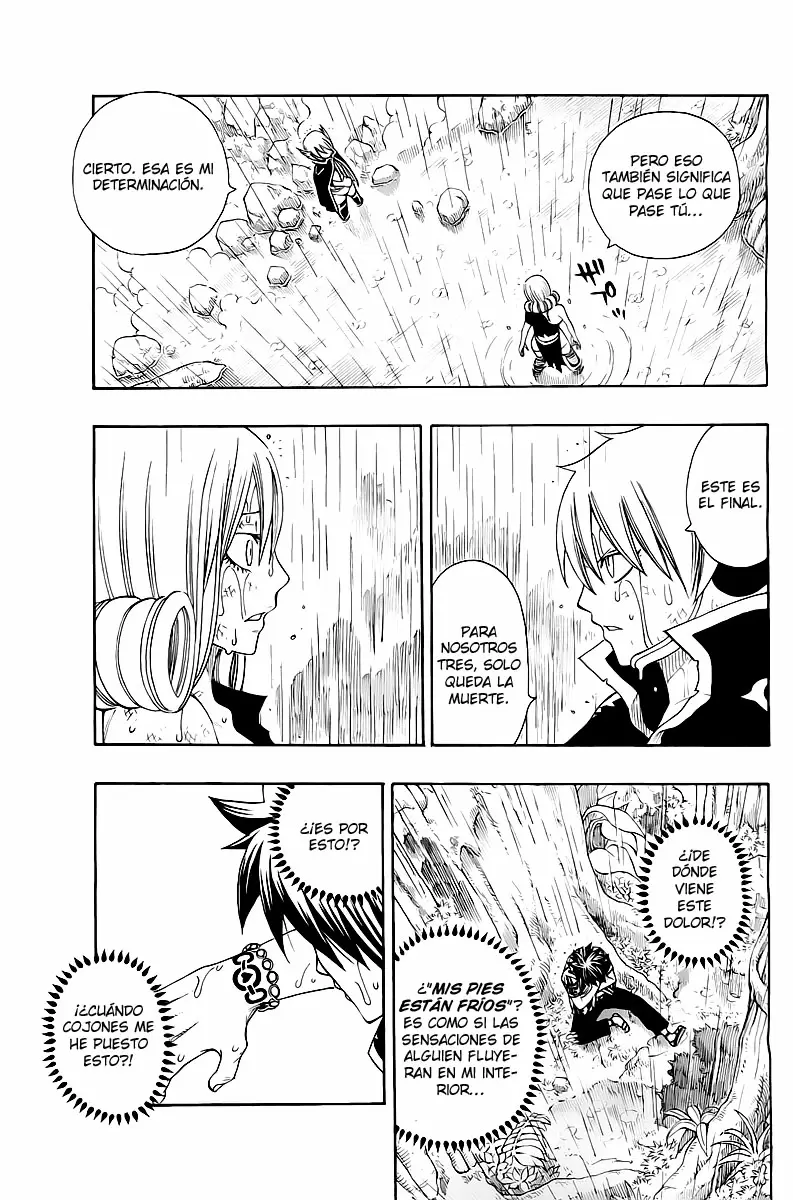 Fairy Tail - Capítulo 230 - Página 3 - LectorTMOo