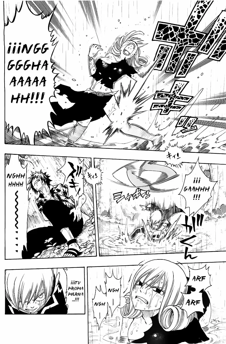 Fairy Tail - Capítulo 230 - Página 6 - LectorTMOo