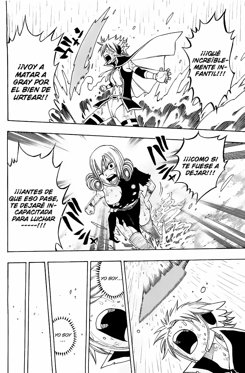 Fairy Tail - Capítulo 230 - Página 8 - LectorTMOo