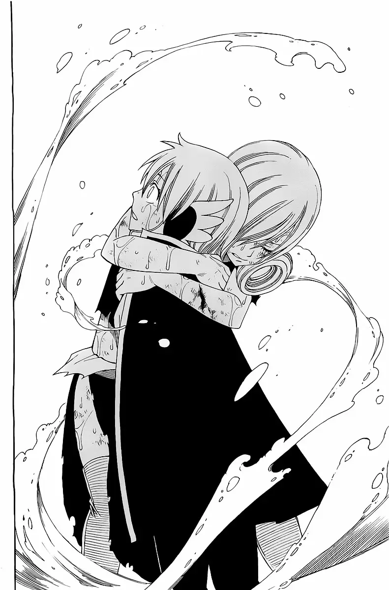 Fairy Tail - Capítulo 230 - Página 12 - LectorTMOo