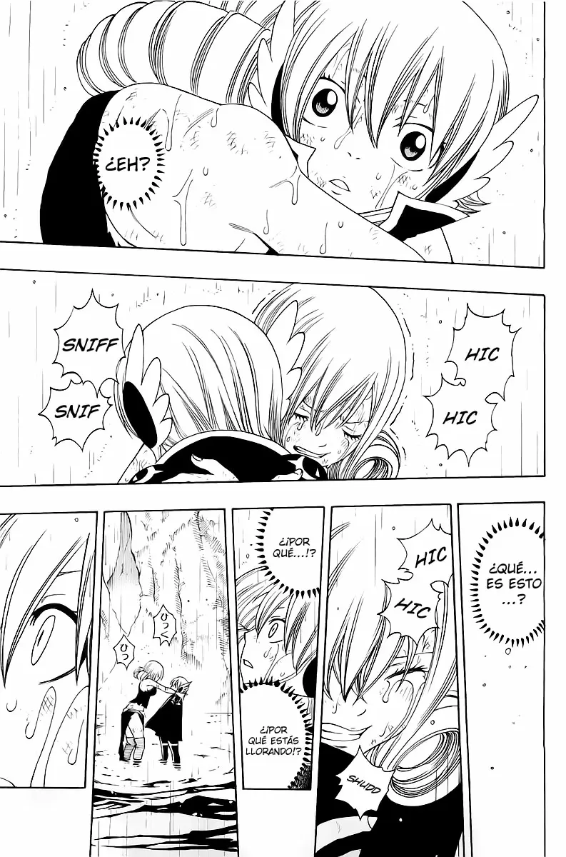 Fairy Tail - Capítulo 230 - Página 13 - LectorTMOo