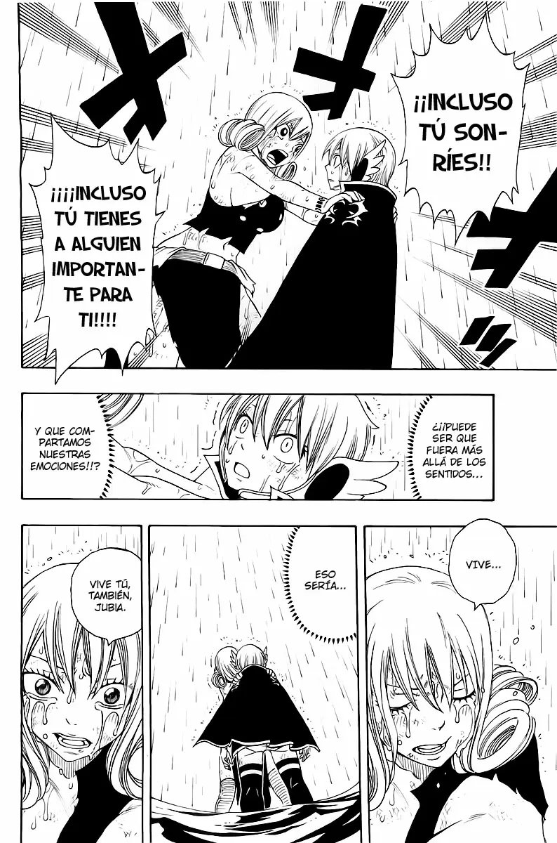 Fairy Tail - Capítulo 230 - Página 14 - LectorTMOo